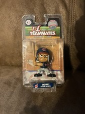 New Lil' Teammates Cleveland Indians Batter Series 2 MLB Action Figures