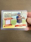 2018 Topps Pro Debut - Fragments of the Farm Relics Tim Tebow #FOTF-SLM (MEM)