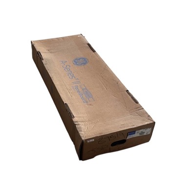 General Electric AQM3542MTX 3P4W 225 Amp 208V MLO Interior (NEW)