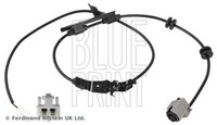 ABS Verbindungskabel Hinten Links Blue Print ADBP710048 FÜR Toyota