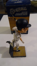 Milwaukee Brewers Ryan Braun Bobblehead in Box 2009 MLB One Size