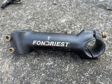 Fondreist Road/ Track Handlebar Stem