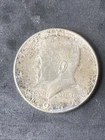 1964 Kennedy Half Dollar Silver
