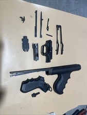 mossberg 500 12ga Action parts With Forend