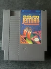 Solar Jetman: Hunt for the Golden Warpship (Nintendo NES, 1990)