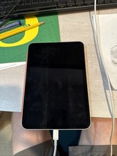 iPad Mini 6th Gen