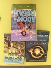 Books 3 Bundle