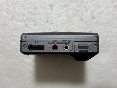 Sony MZ-G750 MD Walkman Portable MiniDisc Player Used from Japan