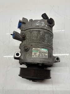 Klimakompressor für Audi Skoda VW A3 TT SuperB Golf 2,0 TDi CFGB CFG 1K0820808B