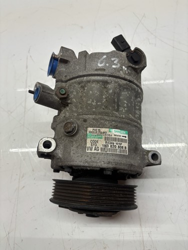 Klimakompressor für Audi Skoda VW A3 TT SuperB Golf 2,0 TDi CFGB CFG 1K0820808B