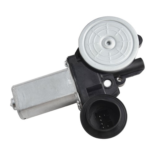 Heavy Duty For WINDOW REGULATOR MOTOR ASSY for TOYOTA Made of Materials - Picture 14 of 14
