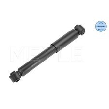 MEYLE Stoßdämpfer hinterachse passend für Smart Fortwo Coupe 450 Cabrio