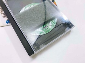 Guardian Heroes (Sega Saturn, 1996) [COMPLETE / FOAM / REG CARD] *TESTED