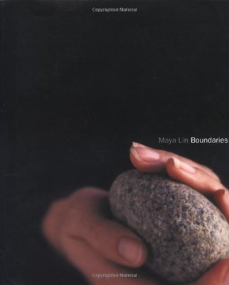 Boundaries by Lin, Maya