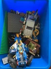 Lego Lot of Loose and Sealed Sets- Ninjago, Star Wars, Marvel, Minecraft.