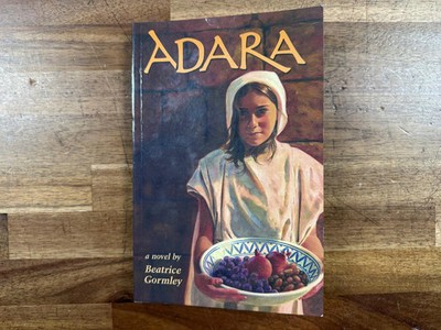 Adara - Beatrice Gormley (Very Good)