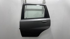 Porte arrière et accessoires Chevrolet AVEO