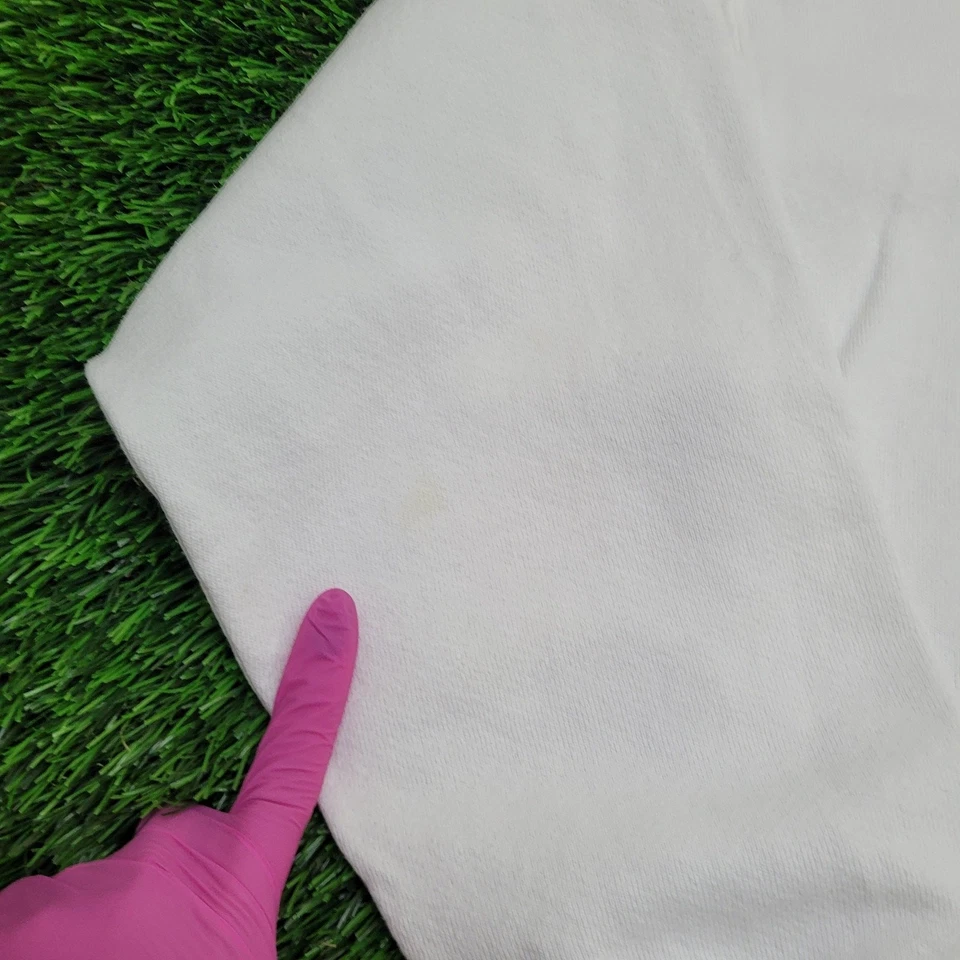 Vintage Funny Telephone Sexy Sweatshirt Womens XL 24x25 Boxy - Image 3 of 4