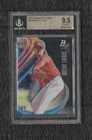 2018 Bowman Platinum Shohei Ohtani RC BGS Gem Mint 9.5