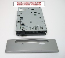 Emachines Mitsumi D353M3D 1.44MB Floppy Drive 33 pin  Emachines T2796 Bezel