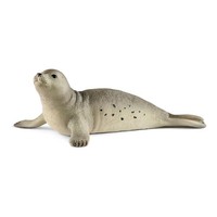 Schleich Wild Life Seal Toy Figure (14801)