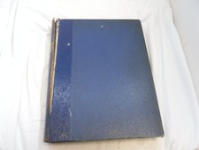 Picture Post Album Volume 4 July 1939 / 30 sept 1939