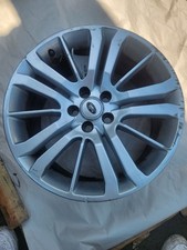 Wheel Road Wheel Alloy 20x9-1/2 15 Spoke Fits 09-13 RANGE ROVER SPORT 333410