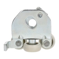 AIC RollenfüHrung SchiebetüR FüR PSA Jumper 2 Boxer Fiat Ducato 250 Oben Links
