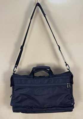 Victorinox Werks 6.0 Deluxe Business Garment Sleeve Black CarryOn