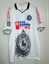 Camiseta deportiva vintage para hombre Atlético Celaya A.C. talla XL