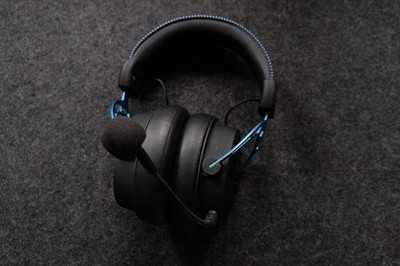 Kingston HyperX Cloud Alpha | sehr guter Zustand | 7.1 Gaming-Headset