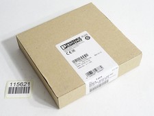 Phoenix Contact 2924320 MACX MCR-SL-RTD-I-SP-NC Transducer New Original Box Sealed