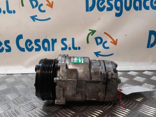 24421642 klimakompressor OPEL MERIVA COSMO ceslp3462578