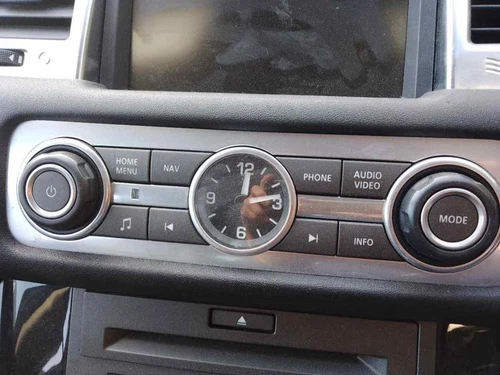 Sistema Navegacion Gps para LAND ROVER RANGE ROVER SPORT 227450 - Imagen 1 de 8