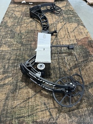 Bowtech Solution