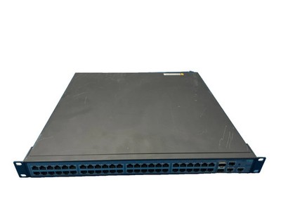 HP JG963A OfficeConnect 1950 48G PoE+ Switch