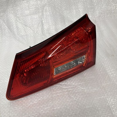 2006-2008 LEXUS IS350 IS250 Tail Light Trunk Lid Tail Lamp Right 81581-53060