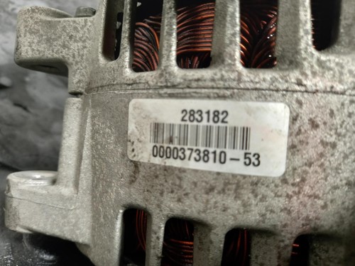 FORD GALAXY Alternator 2006-2016 2.0L UFWA - Picture 9 of 10