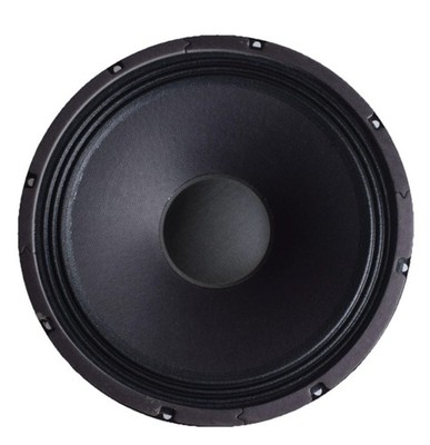 12'' Ampeg SVT-412HE 86-107-04 12'' Woofer 4 Ohm / 50W / 1.5'' VC
