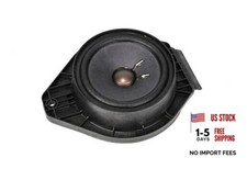 23418091 Rear Side Door Speaker