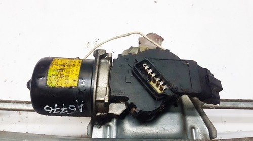 vorne Scheibenwischermotor Teilenummer  Renault Kangoo DE923926-96