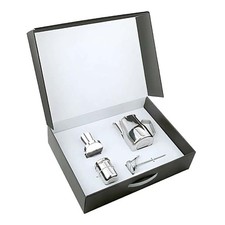 Torino Motta Barista Suitcase Kit | Dairy Press Thermometer Spargicacao