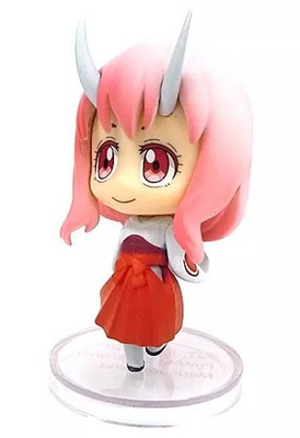 Slime Isekai Mini Figur Shuna Sammelfigur Spielzeug