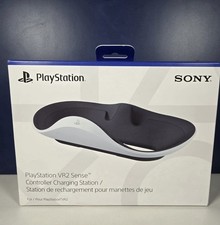 Sony PlayStation VR2 Sense Controller Charging Station - New