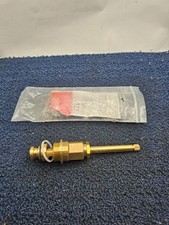  QTY 2 Proplus 163592 Faucet Stem Diverter for Gerber, 16 Point Brass