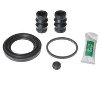 Budweg Caliper Reparatursatz, Bremssattel 204882 FüR Opel