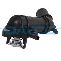 Thermostat KÜHlmittel Dayco DT1153H FÜR Alfa Romeo Chevrolet Opel Suzuki