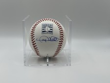 Check Out the World's Biggest Autographed Baseball Collection 14