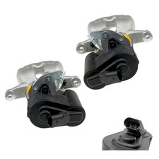 2 Bremssattel für VW Passat 3C2 für VW Passat Variant 3C5 hinten Hinterachse