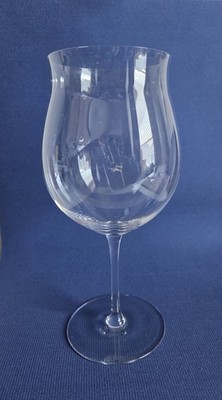 Riedel Sommeliers Burgundy Grand Cru Handcrafted Wine Glass (Single, 1pc)